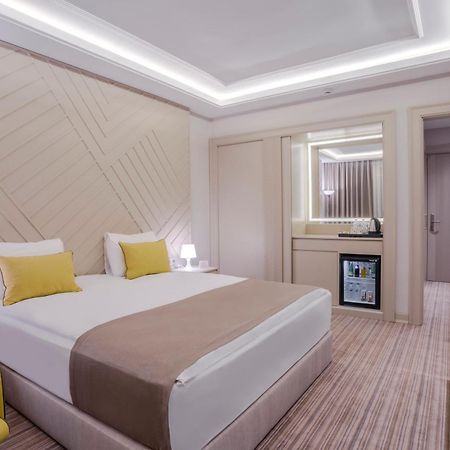 Hotel Kaleli Gaziantep Buitenkant foto