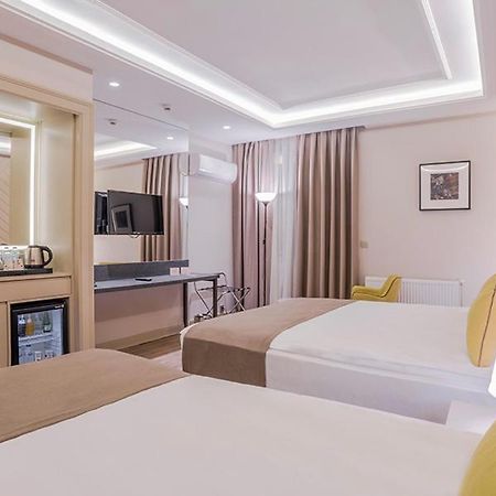 Hotel Kaleli Gaziantep Buitenkant foto