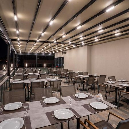 Hotel Kaleli Gaziantep Buitenkant foto