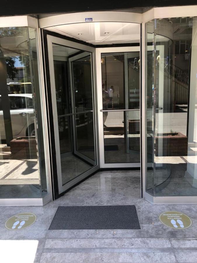 Hotel Kaleli Gaziantep Buitenkant foto