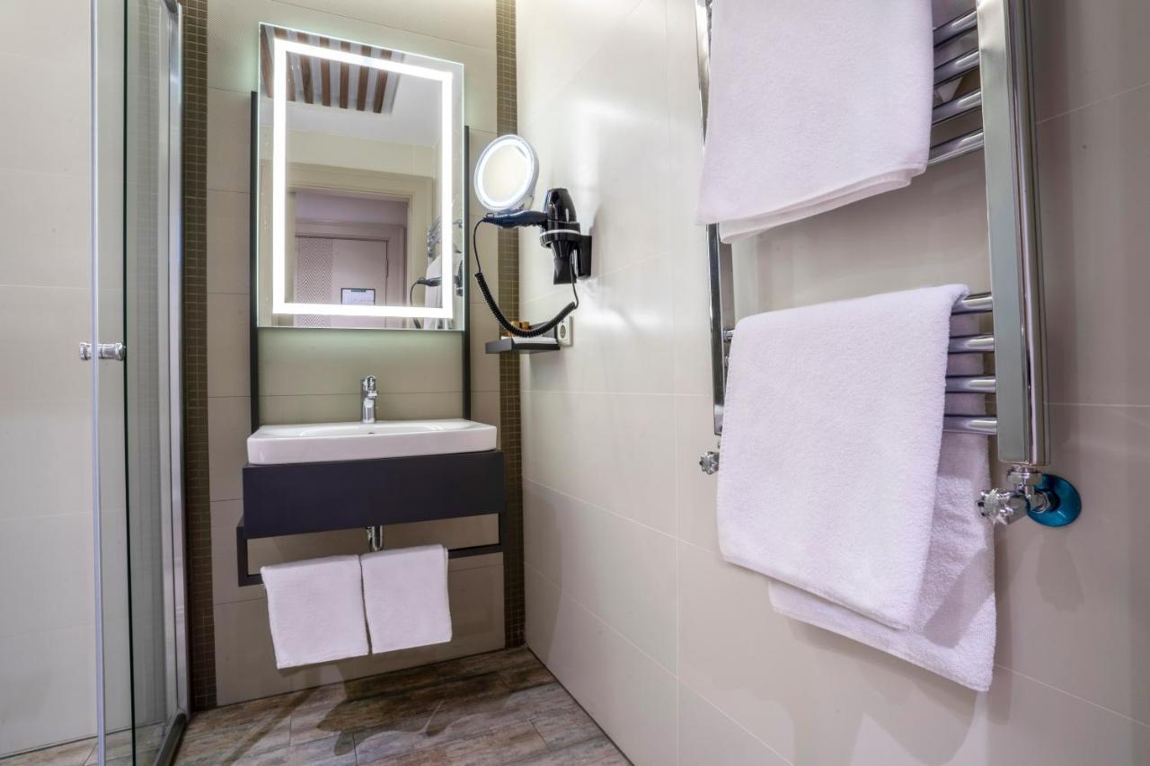 Hotel Kaleli Gaziantep Buitenkant foto