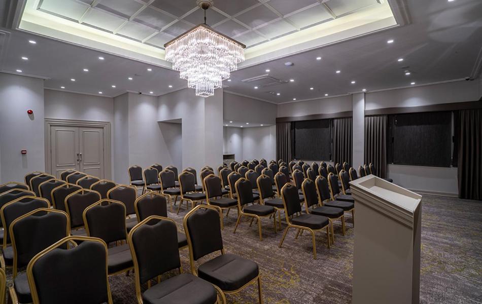 Hotel Kaleli Gaziantep Buitenkant foto