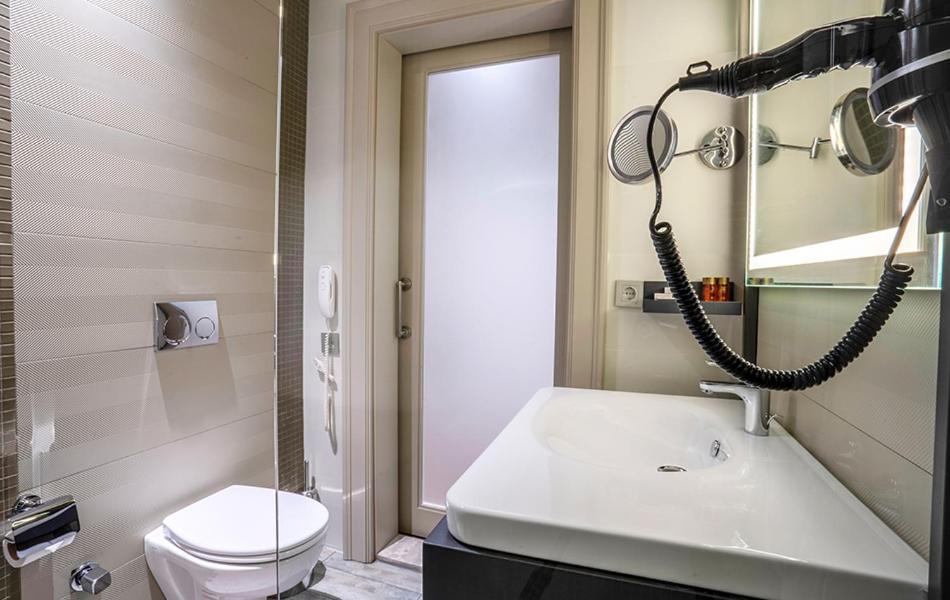 Hotel Kaleli Gaziantep Buitenkant foto