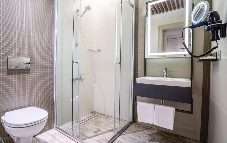 Hotel Kaleli Gaziantep Buitenkant foto