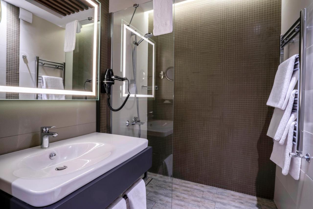 Hotel Kaleli Gaziantep Buitenkant foto